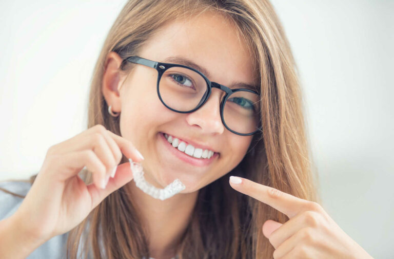 Can You Get Invisalign With Bridges Marks Dentistry