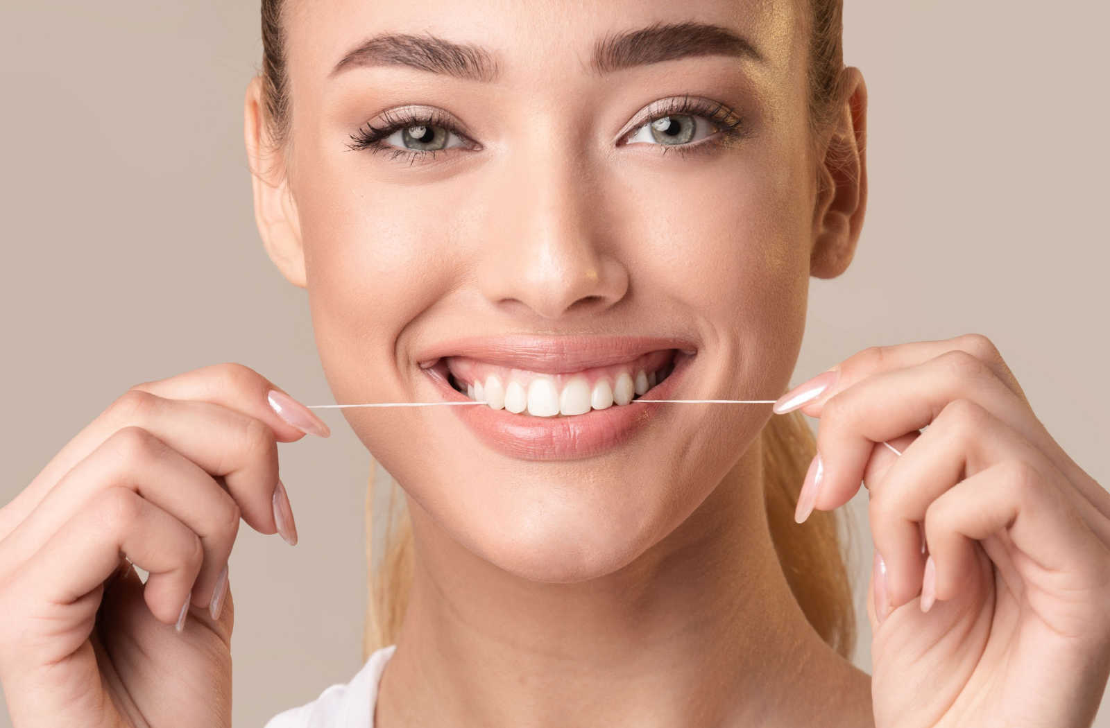 Does Dental Floss Expire? | Etobicoke | Marks Dentistry