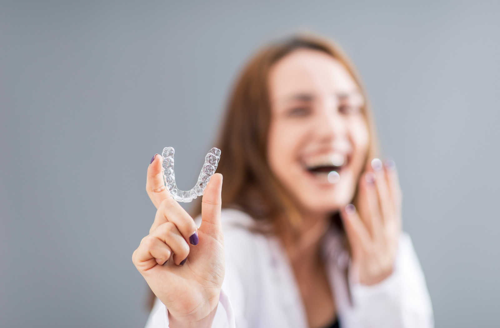 Can You Get Invisalign If You Grind Your Teeth? Etobicoke